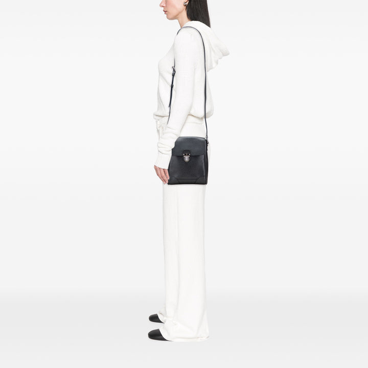 Louis Vuitton Taiga Luca Noir