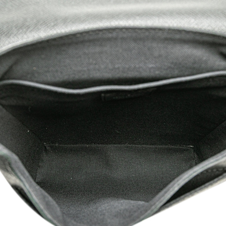 Louis Vuitton Taiga Luca Noir