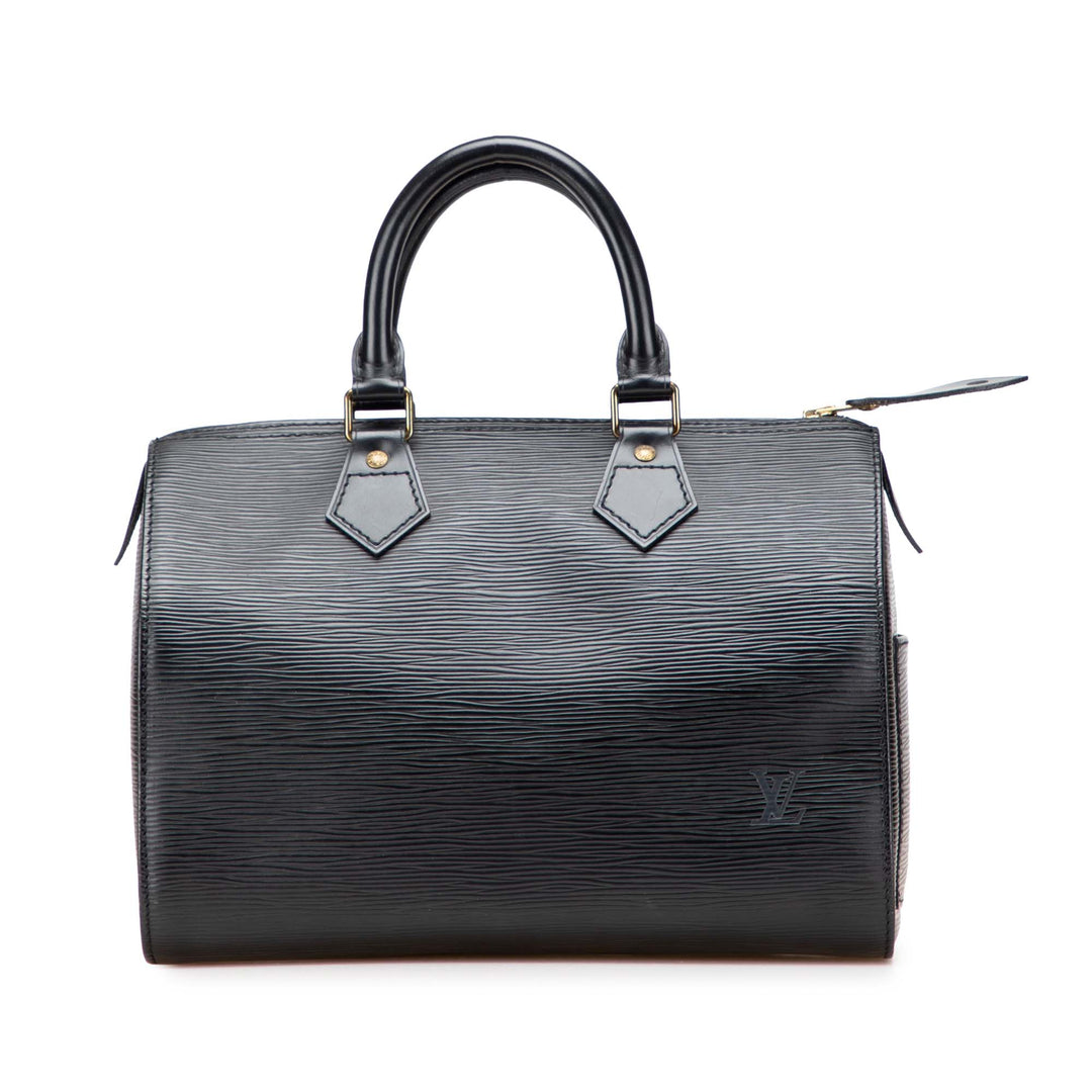 Epi Speedy 25 Black - Gaby Paris