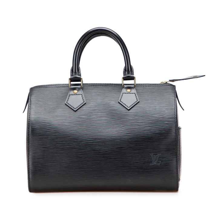 Epi Speedy 25 Black - Gaby Paris