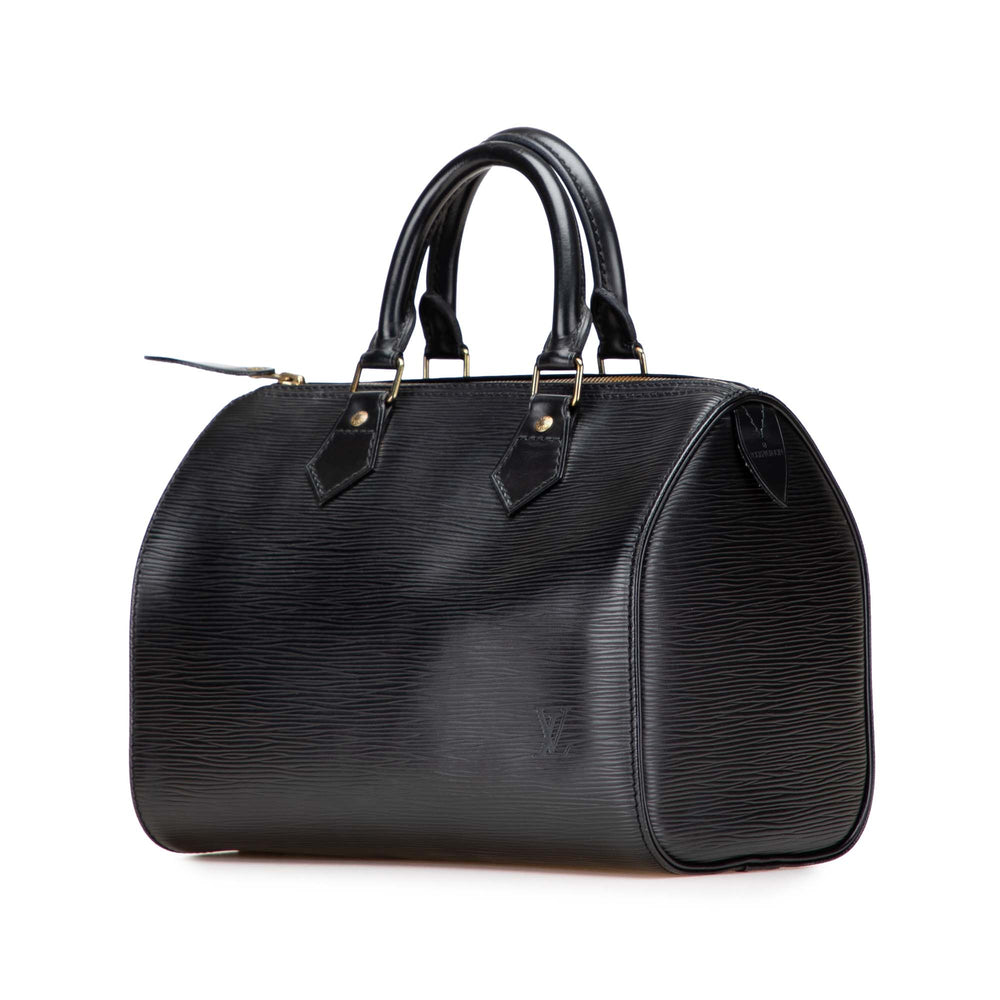 Epi Speedy 25 Black - Gaby Paris