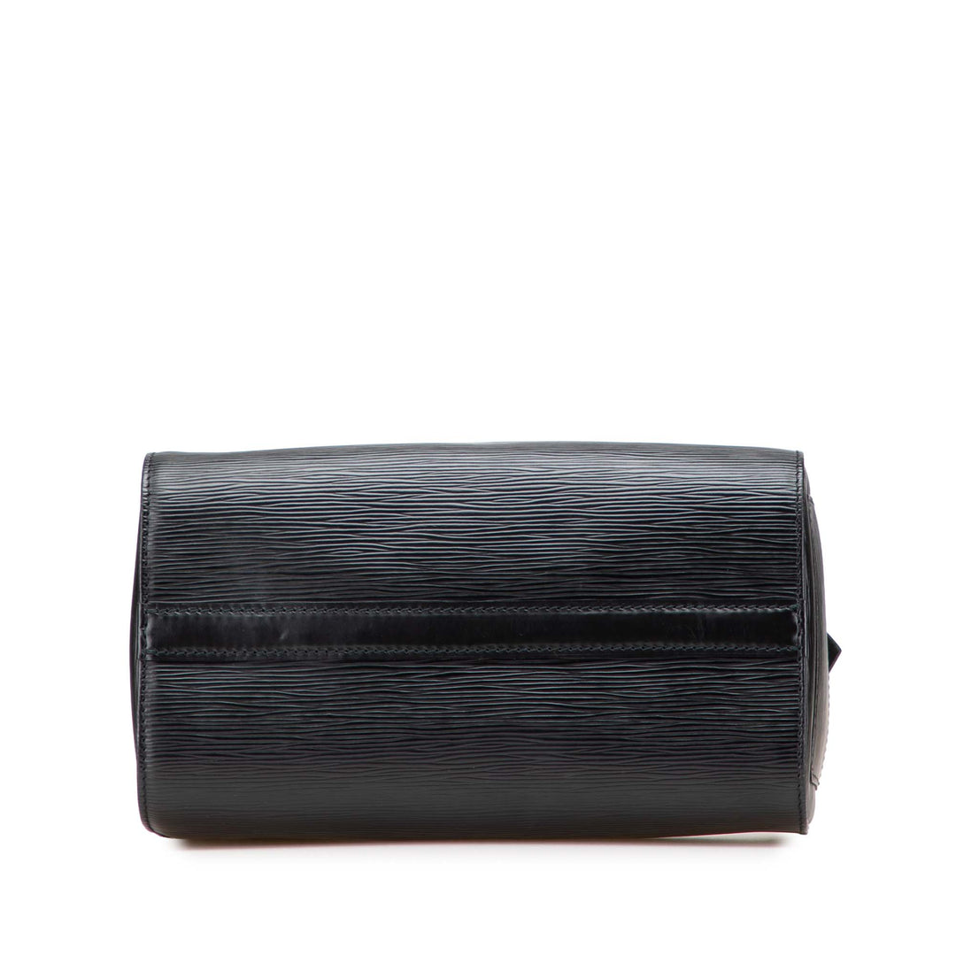 Epi Speedy 25 Black - Gaby Paris