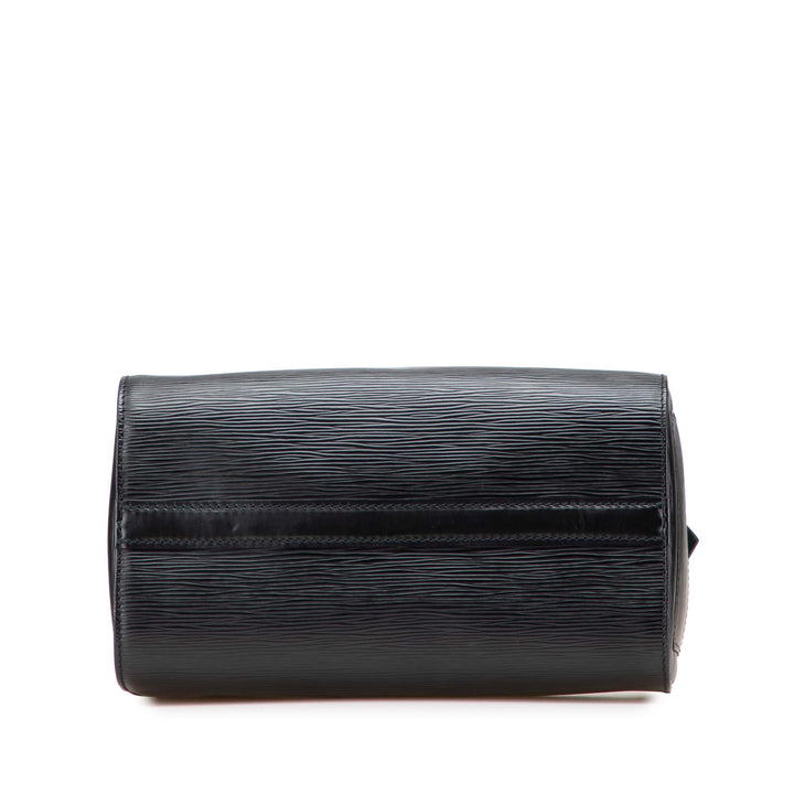 Epi Speedy 25 Black - Gaby Paris