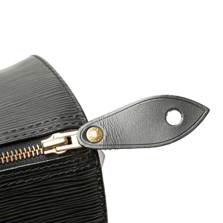 Epi Speedy 25 Black - Gaby Paris