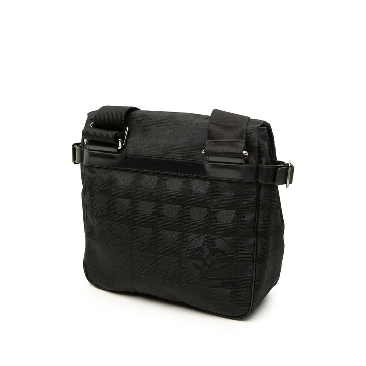 Chanel New Travel Line Sac Nylon