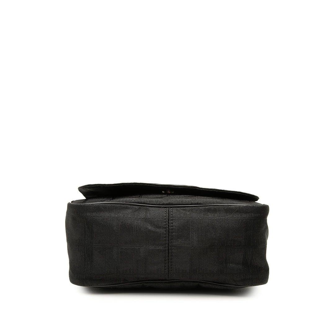 Chanel New Travel Line Sac Nylon
