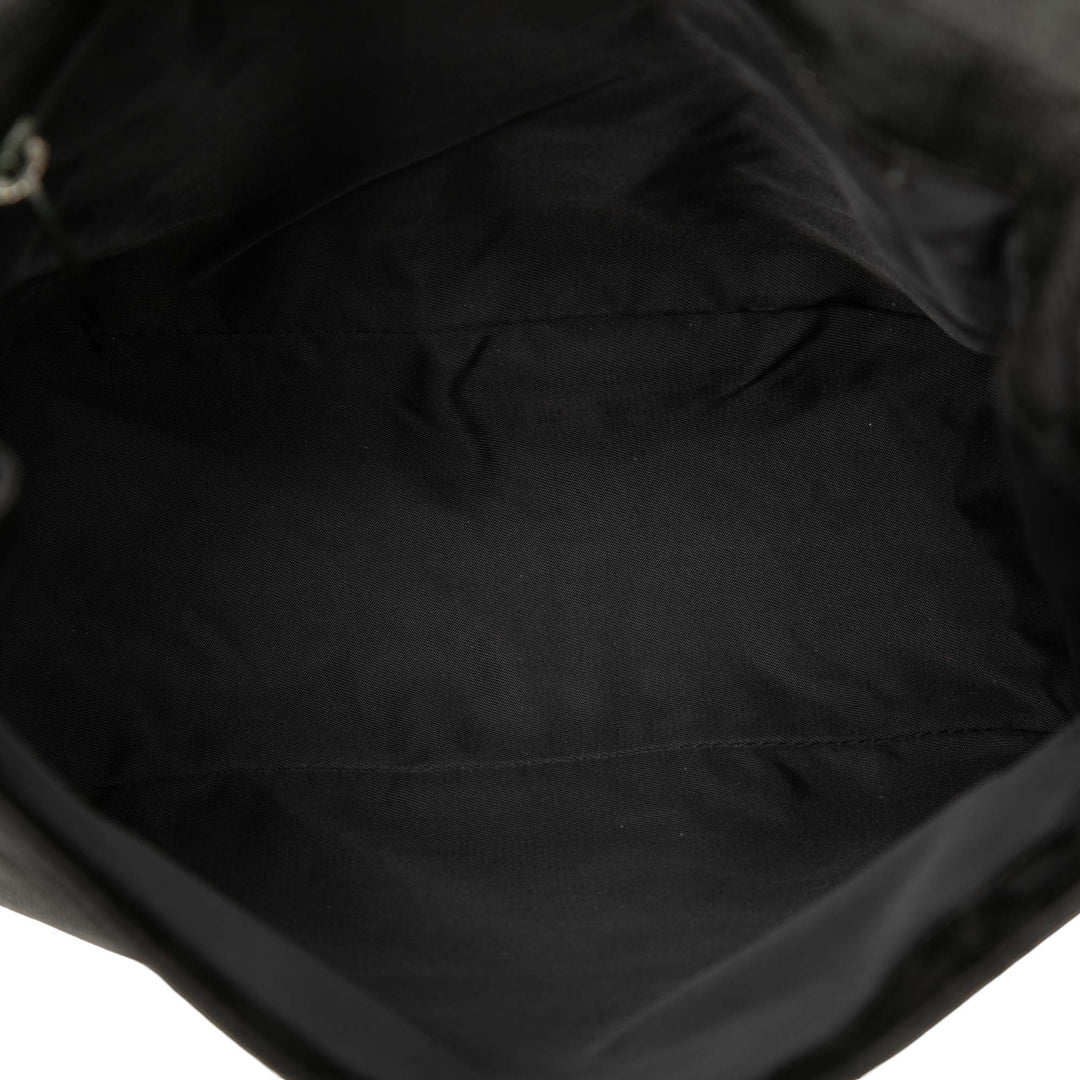 Chanel New Travel Line Sac Nylon
