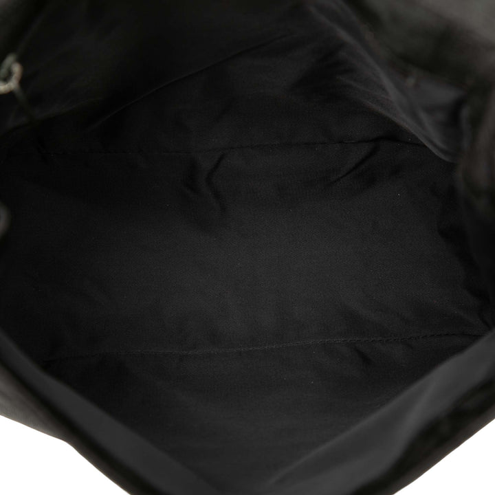 Chanel New Travel Line Sac Nylon
