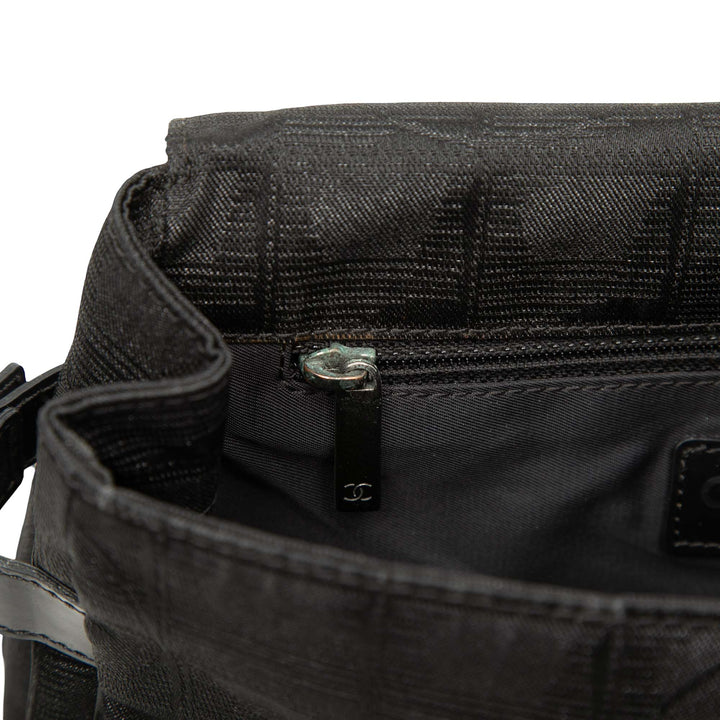 Chanel New Travel Line Sac Nylon