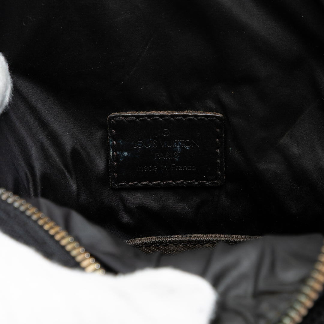 Louis Vuitton Damier Geant Citadin Messenger Sac