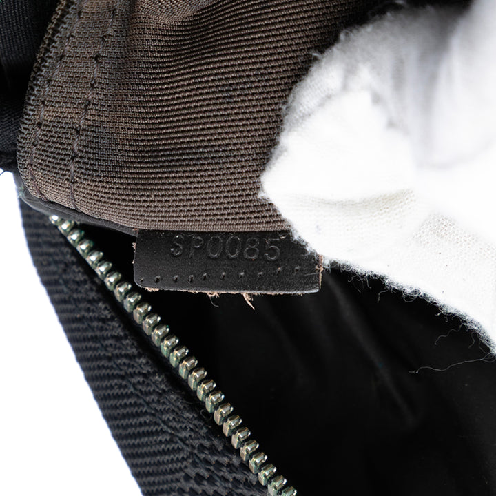 Louis Vuitton Damier Geant Citadin Messenger Sac