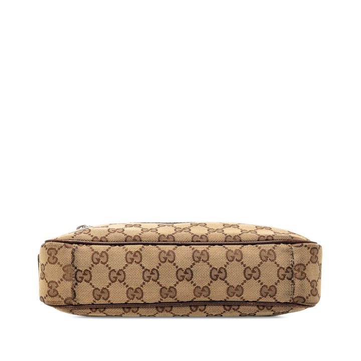 Gucci GG Toile Web Pop Sac bandoulière
