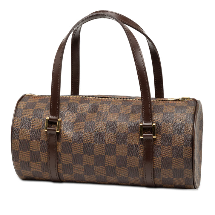 Louis Vuitton Damier Ebene Papillon 26