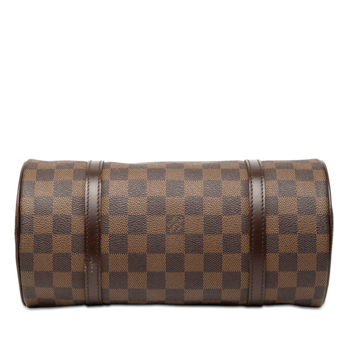 Louis Vuitton Damier Ebene Papillon 26