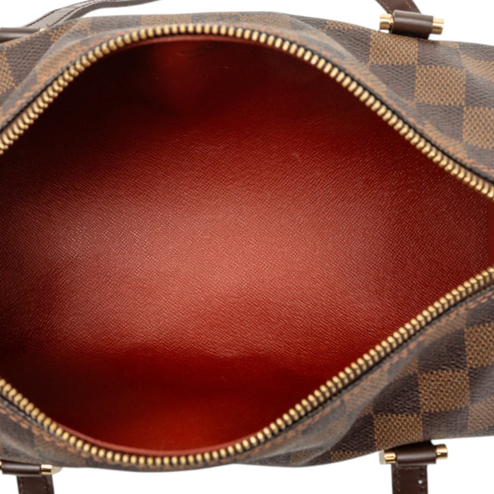 Louis Vuitton Damier Ebene Papillon 26