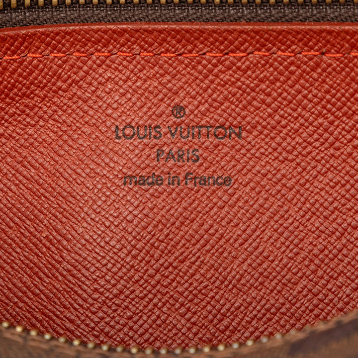 Louis Vuitton Damier Ebene Papillon 26
