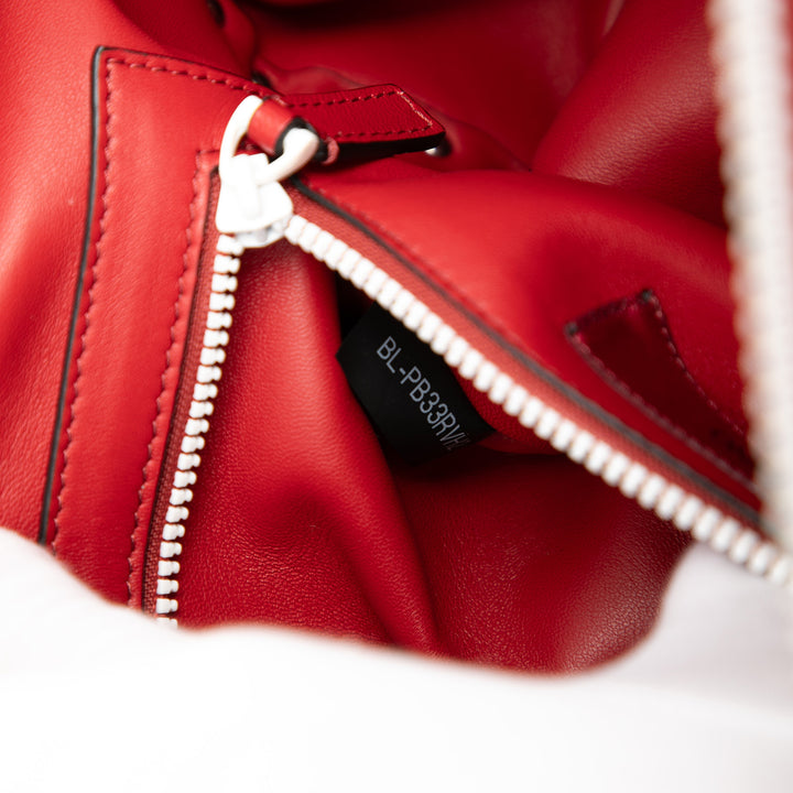 Valentino Cuir d’agneau Free Rockstud Spike Sac bandoulière