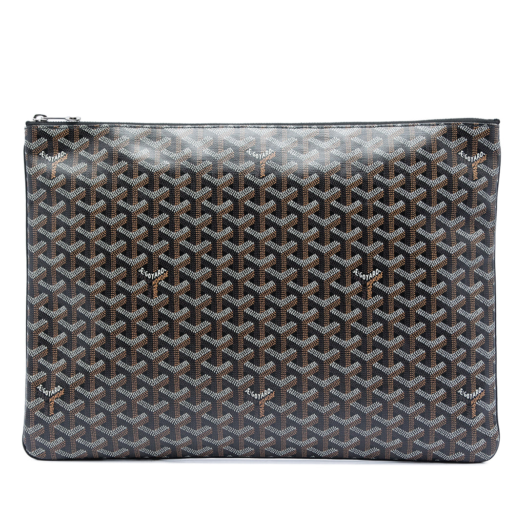 Goyard Senat GM Toile Goyardine