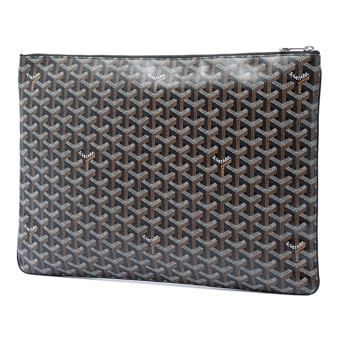 Goyard Senat GM Toile Goyardine