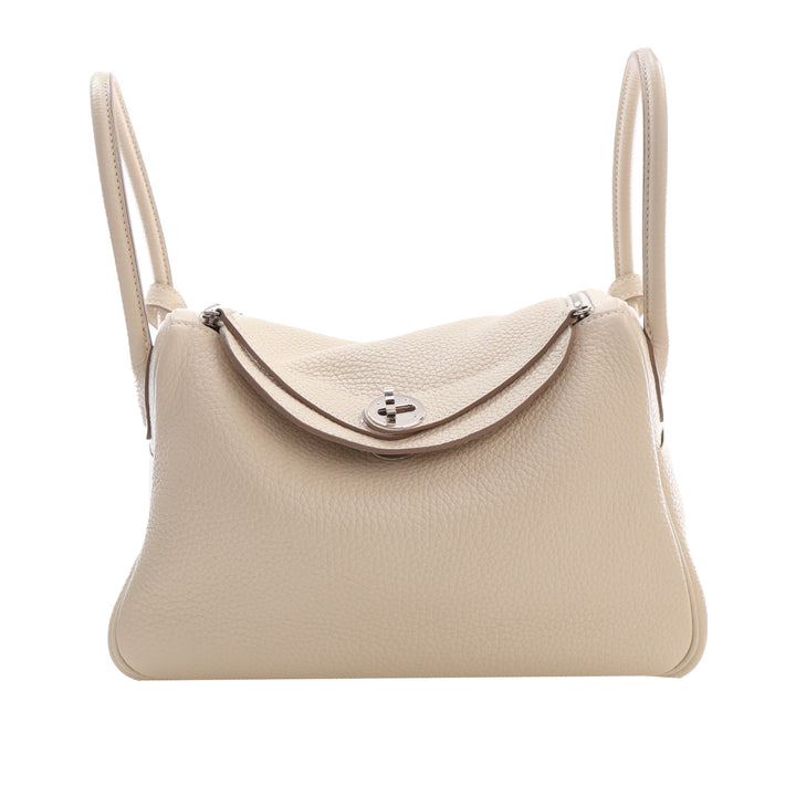 Lindy 26 Clémence Beige