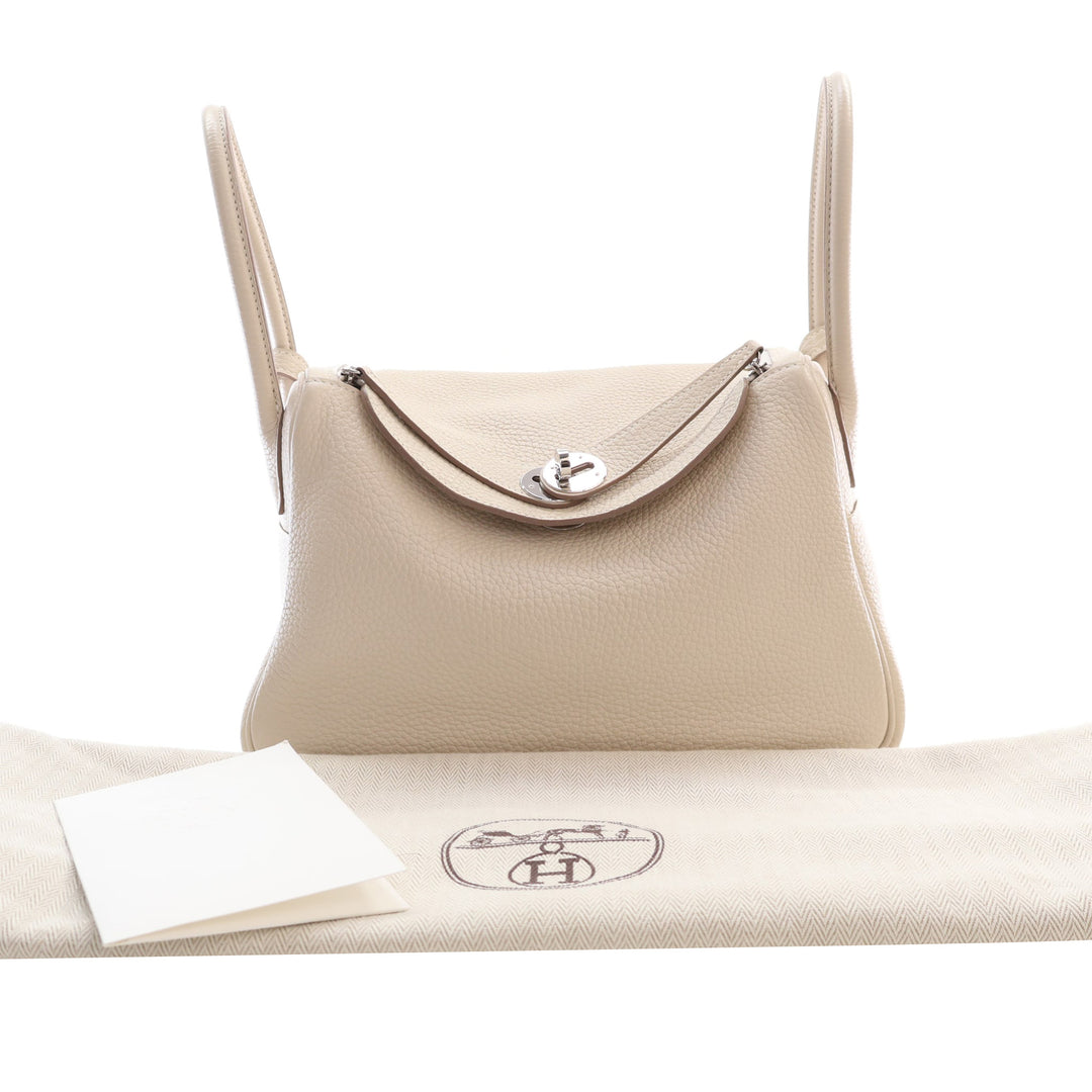 Lindy 26 Clémence Beige