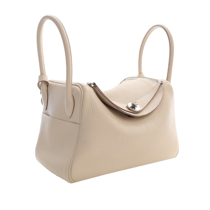 Lindy 26 Clémence Beige