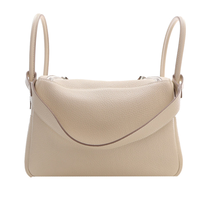 Lindy 26 Clémence Beige