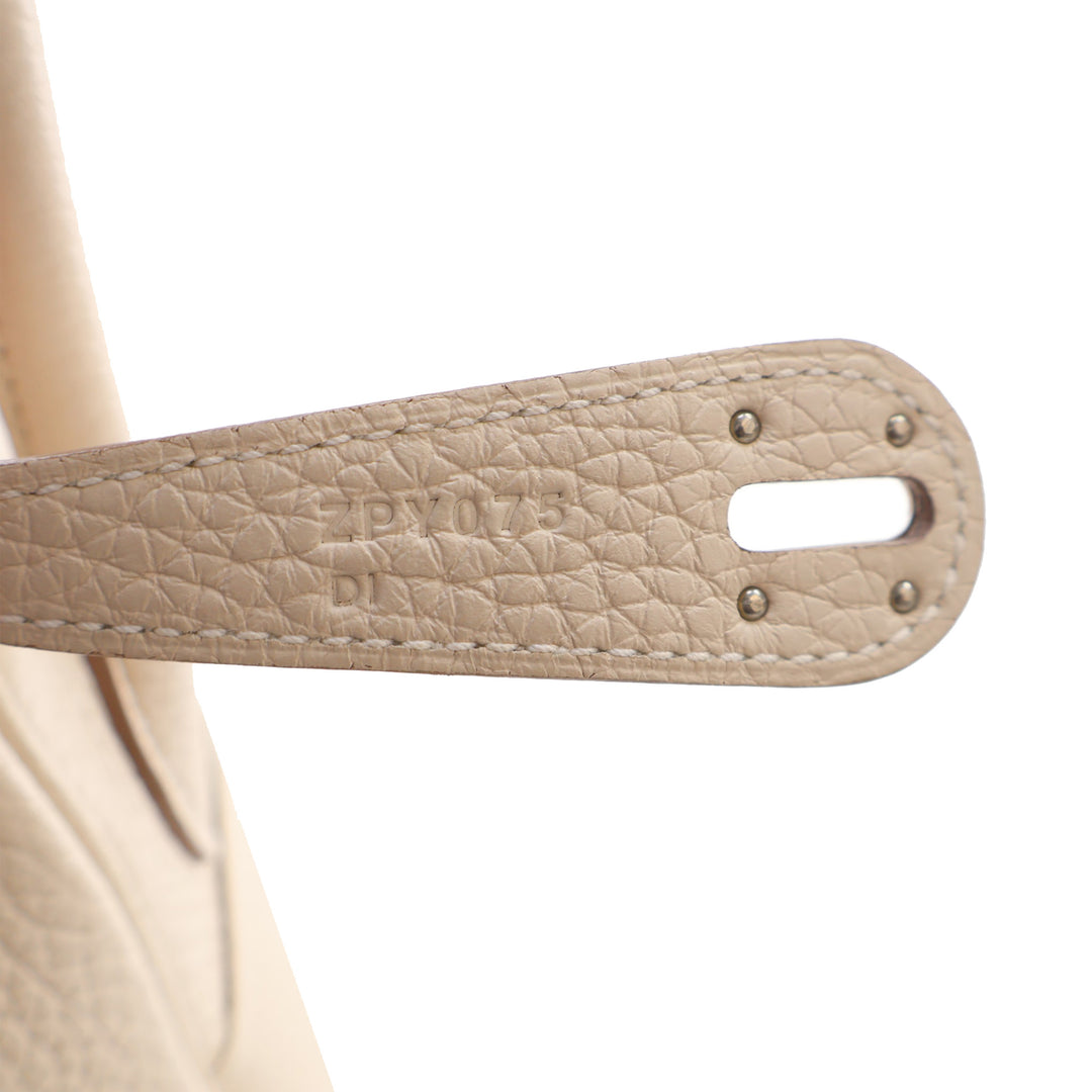 Lindy 26 Clémence Beige