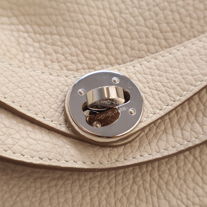 Lindy 26 Clémence Beige