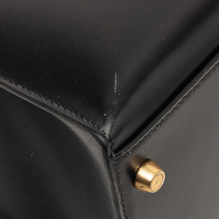 Hermès Box Veau Kelly Sellier 32