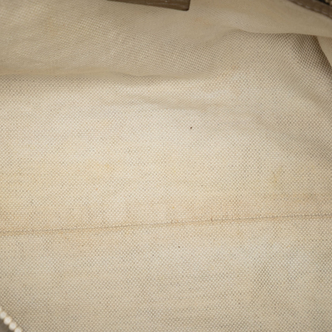 Gucci GG Toile Bella Sac