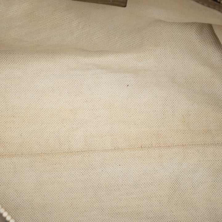 Gucci GG Toile Bella Sac