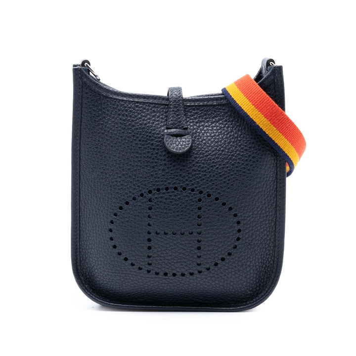 Hermès Clemence Evelyne TPM – GABY PARIS Authentique