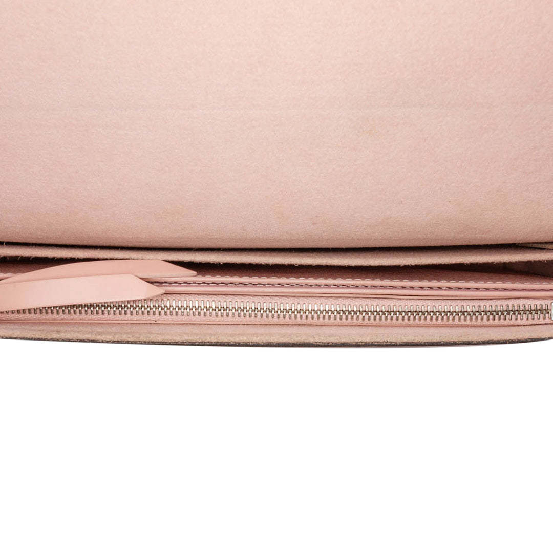 Louis Vuitton Epi Pochette Felicie