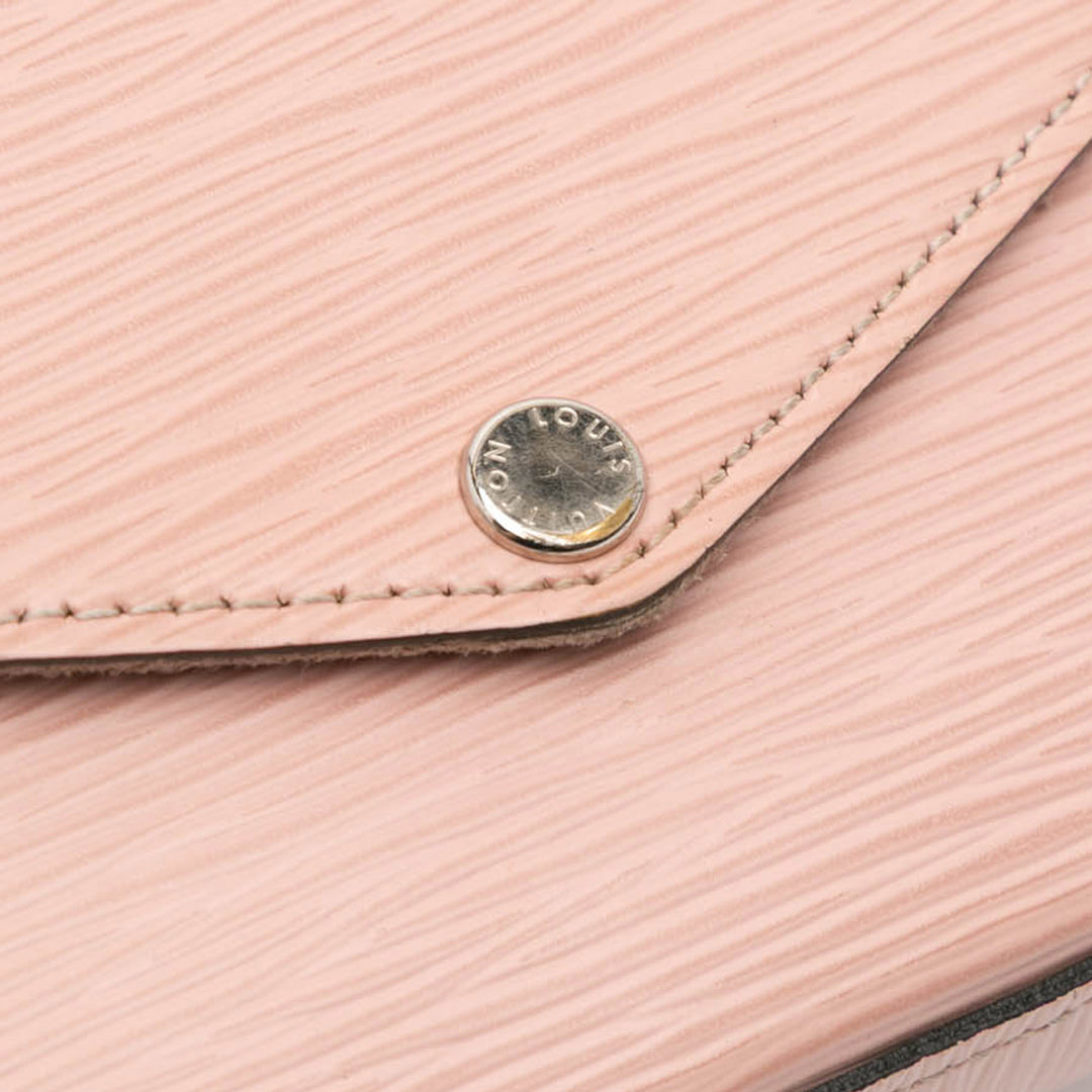 Louis Vuitton Epi Pochette Felicie
