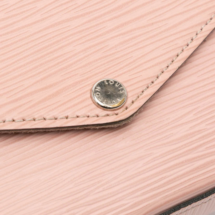 Louis Vuitton Epi Pochette Felicie