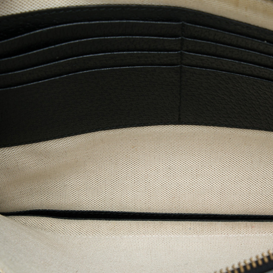 Gucci Cuir de veau Bee Star Pochette