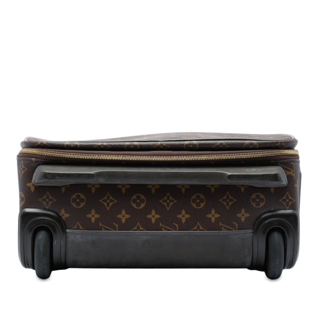 Pegase Legere Business 55 Monogram Marron