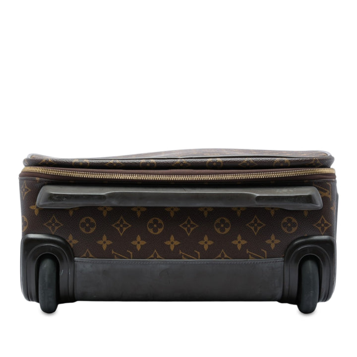 Pegase Legere Business 55 Monogram Marron