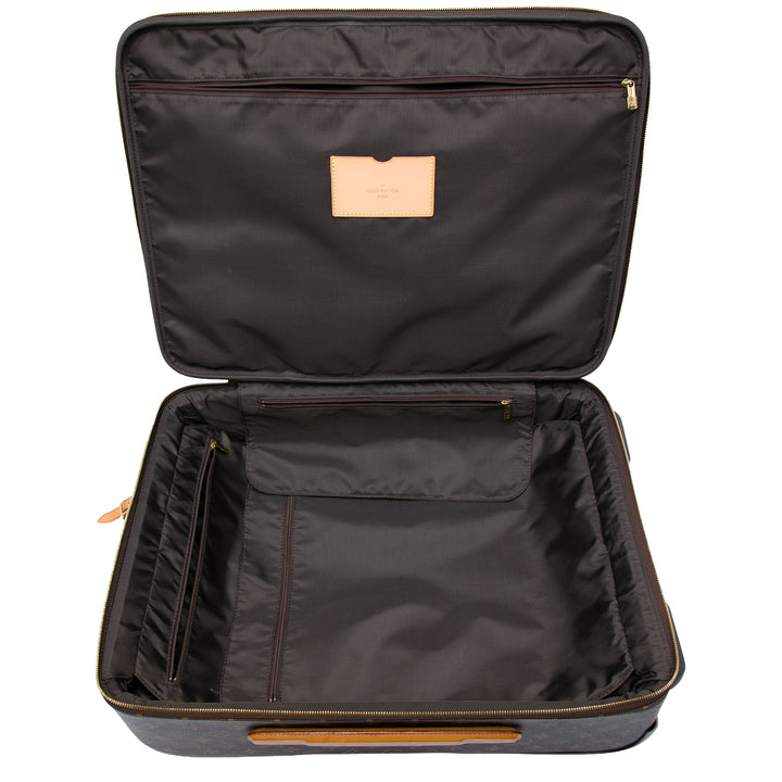 Pegase Legere Business 55 Monogram Marron