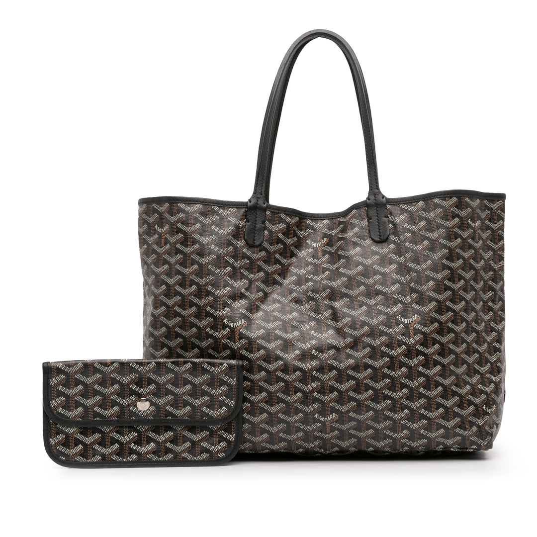 Goyard Goyardine Saint Louis PM