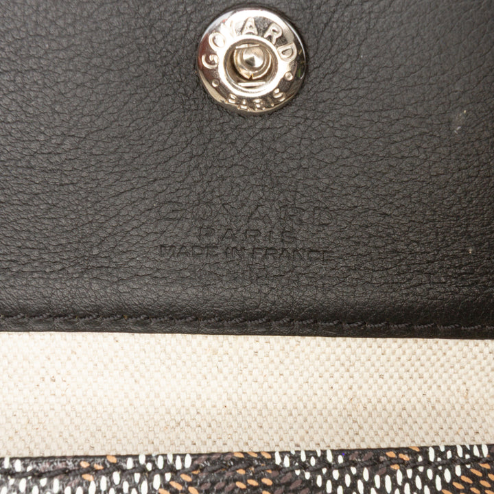 Goyard Goyardine Saint Louis PM