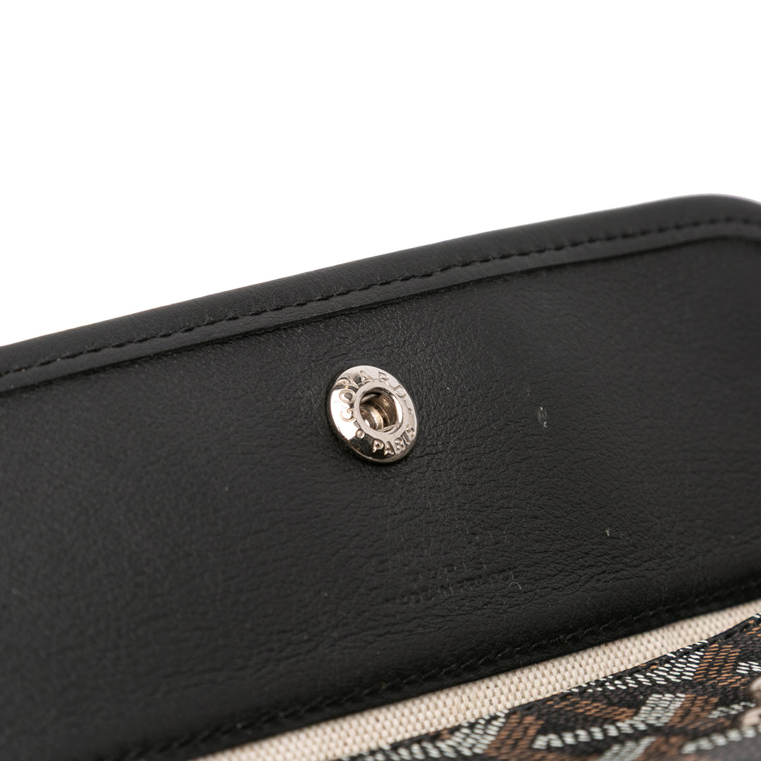 Goyard Goyardine Saint Louis PM