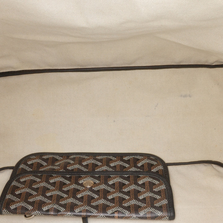 Goyard Goyardine Saint Louis PM