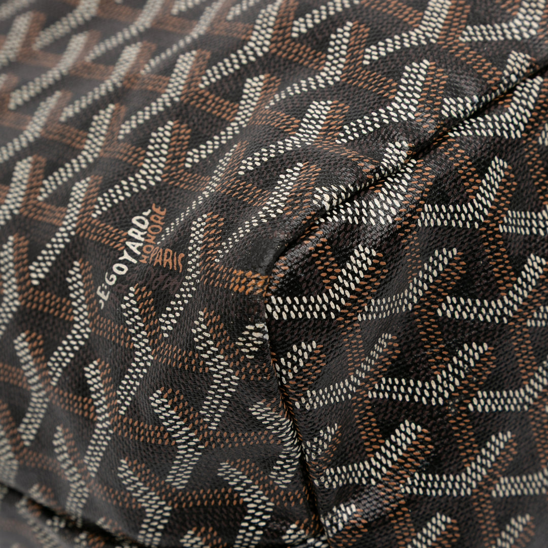 Goyard Goyardine Saint Louis PM