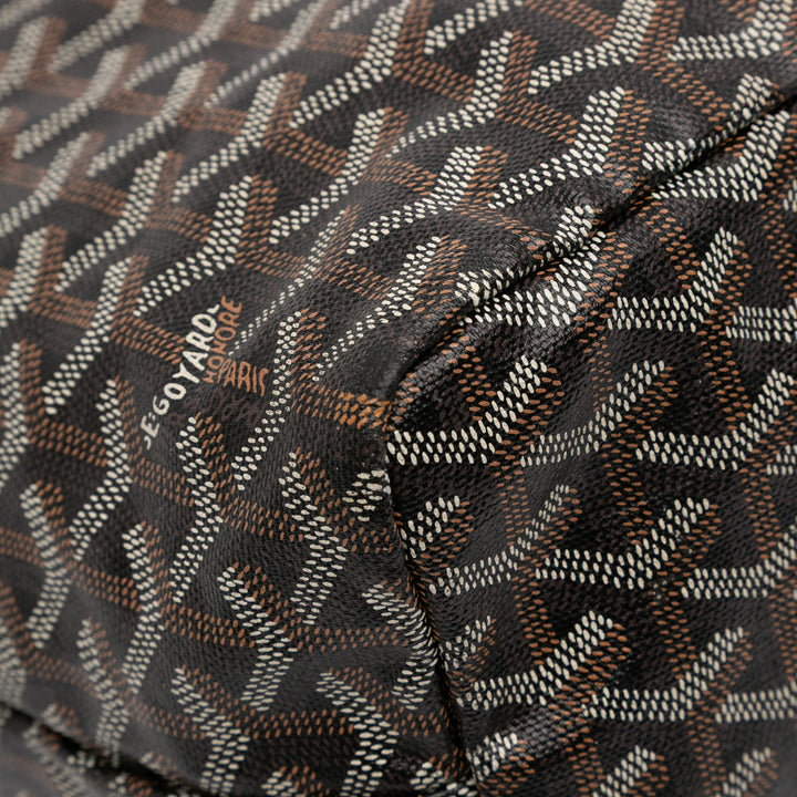 Goyard Goyardine Saint Louis PM