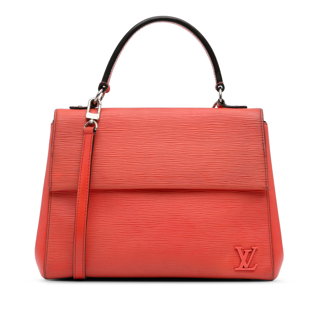 Epi Cluny BB Red - Gaby Paris