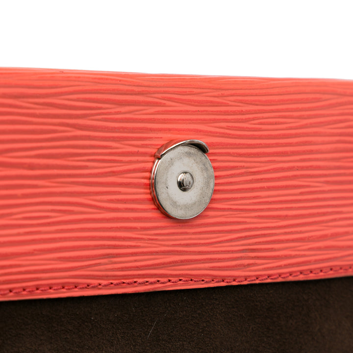 Epi Cluny BB Red - Gaby Paris