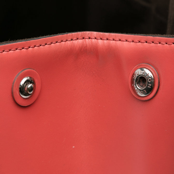 Epi Cluny BB Red - Gaby Paris