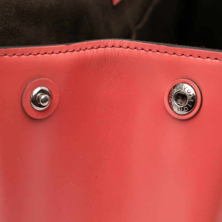Epi Cluny BB Red - Gaby Paris